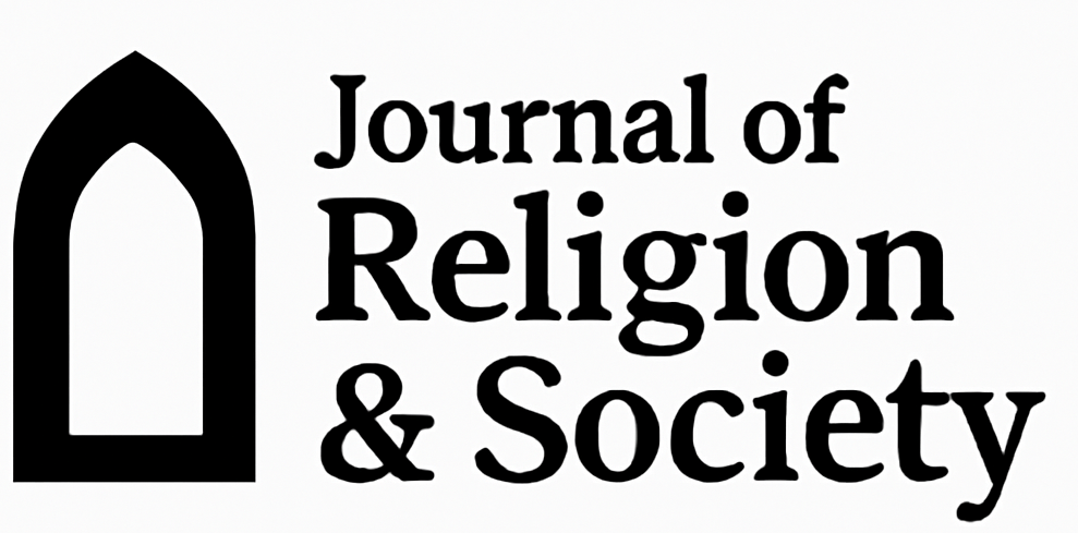 					View Vol. 5 No. 01 (2026):  Journal of Religion and Society
				